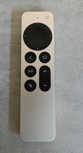 Genuine apple siri - genuine, remote