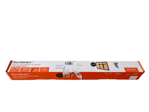 Sandstrom stl14 tilt - sandstrom,