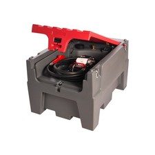 230L Portable Diesel Fuel Tank