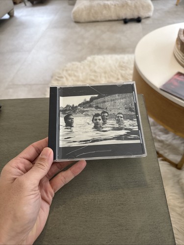 Slint spiderland cd - -,