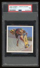 1983 Tonibell Junior Champs -