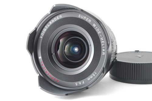 Top mint voigtlander super - mint],