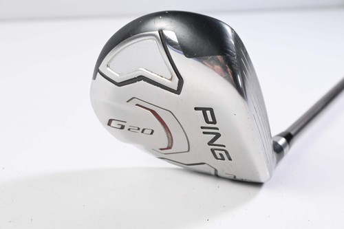 Ping g20 wood 15 degree - wood, /