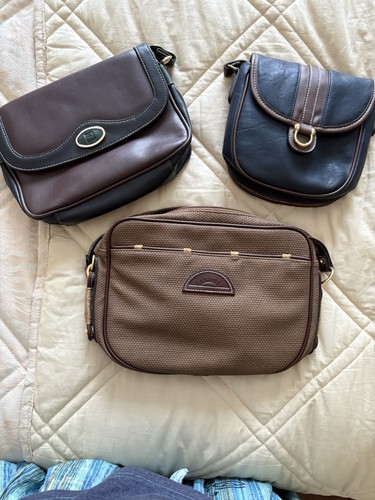 Job lot vintage synthetic - 3,