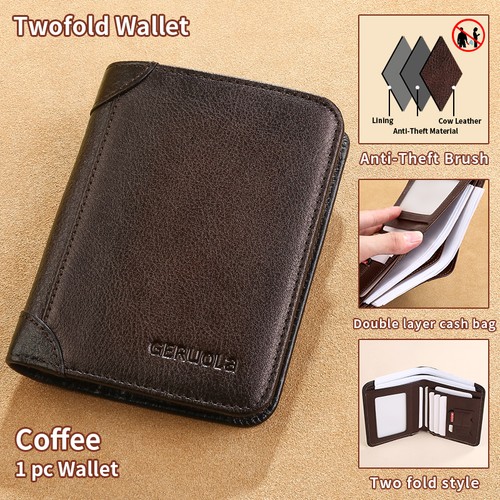 Rfid block genuine - rfid,