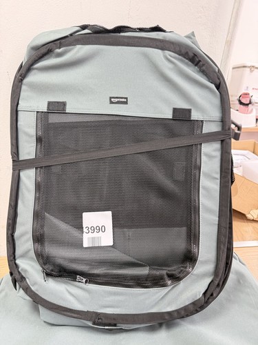 Amazon basics folding portable - amazon,