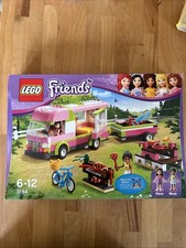 LEGO 3184 Friends Adventure