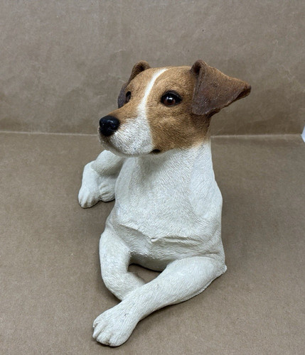 Vtg sandicast jack russel - sandicast,