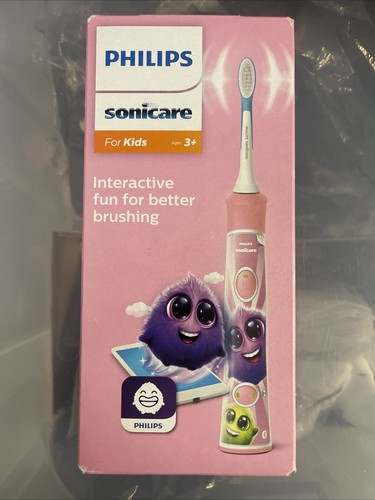 Philips sonicare for kids - philips,