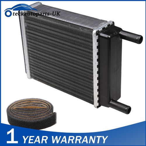 New heater matrix morris - new, minor