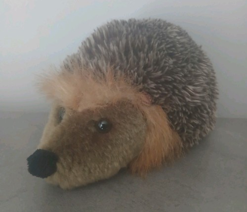 Living nature hedgehog soft - living,