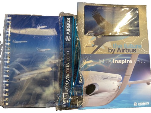 Airbus the future here - airbus,
