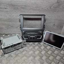 Ford mondeo mk5 2015 heater