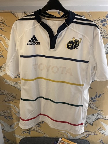 Munster rugby jersey mens - rugby, sz