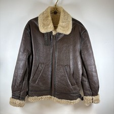 Sheepskin leather flying - sheepskin,