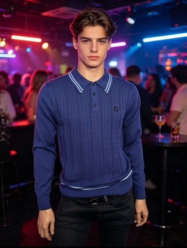 Gabicci vintage long sleeve - gabicci,