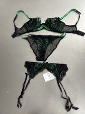 Agent Provocateur Designer Bra