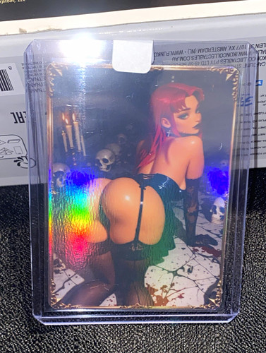 Starfire daydream darling - starfire,