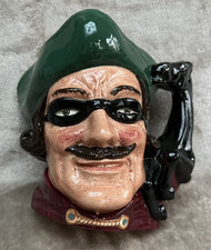 Royal Doulton Dick Turpin
