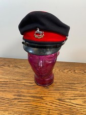 BRITISH ARMY VINTAGE KINGS