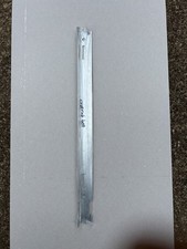 Pair of Stelrad Radiator Brackets For 600mm High Radiator *New & sealed*