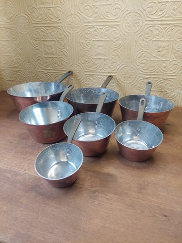 Set vintage french - 7,