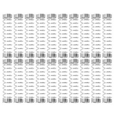 50 Pcs Stainless Steel Pen