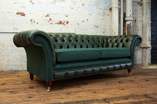 Handmade seater antique - handmade,