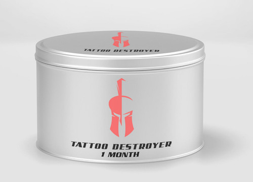 Permanent tattoo removal cream - tattoo,