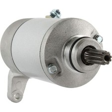 Starter Motor Suzuki SV650A