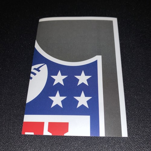 559 nfl logo panini - logo,