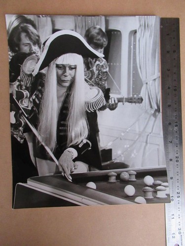 Carol channing skidoo - ,,