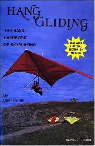 Hang gliding the basic - gliding:,