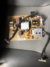 Toshiba To 32AV834B Power