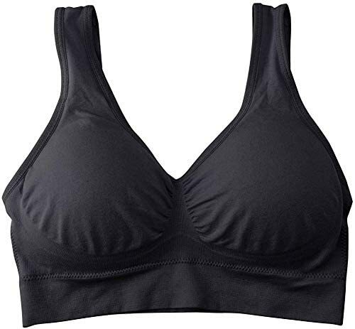 Women seamless wireless - women,