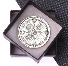 Boxed Polished Florin Two