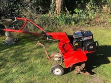 Atco Cultivator Briggs & Stratton engine in very good working condition