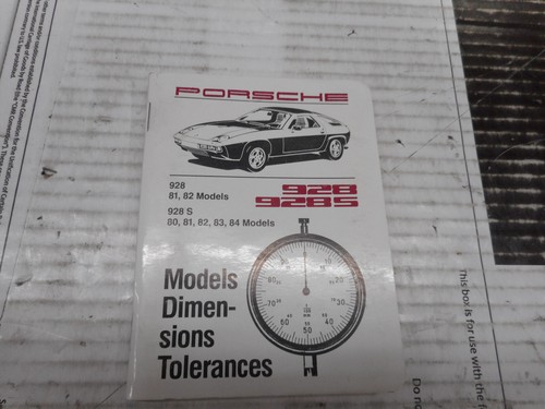 Porsche 928 928s models - porsche,