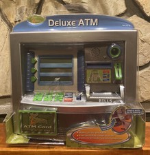 Summit Electronic Deluxe ATM