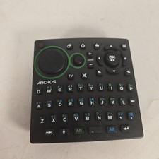 ARCHOS MEDIA PLAYER DVR STATION REMOTE CONTROL 106712