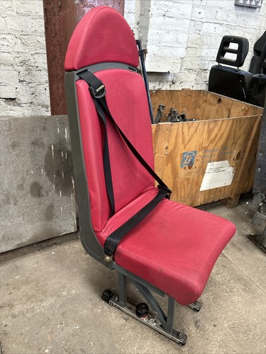 Minibus seats with seat - minibus,