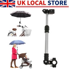 Umbrella Attachment Holder