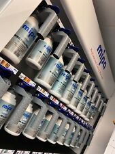 MIPA Waterbase Tinters ( 100ml / 200ml / 500ml) Metallics and Transparents