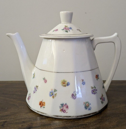 Antique limoges thermolinite - antique,