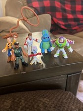 Fisher Price Imaginext Disney