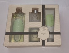Landon Tyler Bath Gift Set