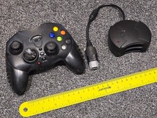 MICROSOFT XBOX ORIGINAL