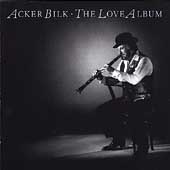Acker bilk love - bilk,