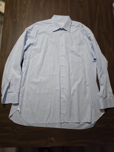 Ermenegildo zegna button - button, up