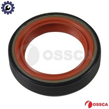 SHAFT SEAL CRANKSHAFT 00014